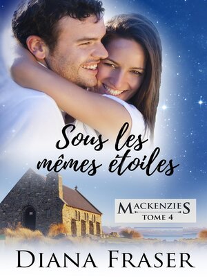 cover image of Sous les mêmes étoiles